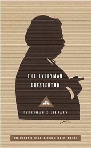 Könyv The Everyman Chesterton G. K. Chesterton
