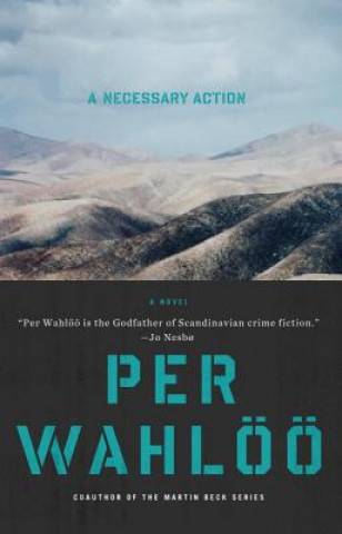 Buch A Necessary Action Per Wahloo