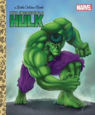 Kniha The Incredible Hulk (Marvel: Incredible Hulk) Billy Wrecks