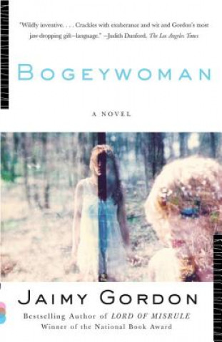 Buch Bogeywoman Jaimy Gordon