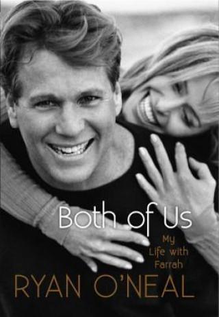 Kniha Both of Us: My Life with Farrah Ryan O'Neal