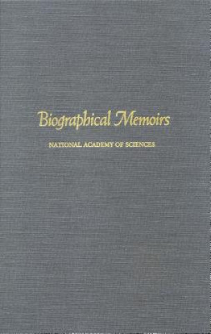 Kniha Biographical Memoirs: V.44 Office of the Home Secretary