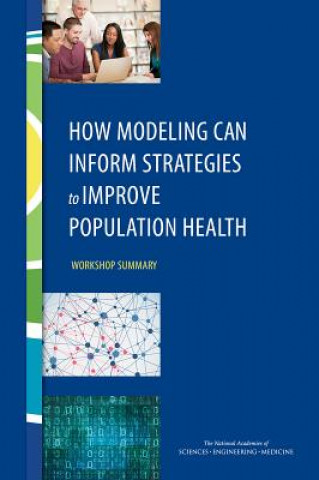 Carte How Modeling Can Inform Strategies to Improve Population Health: Workshop Summary Roundtable on Population Health Improvem