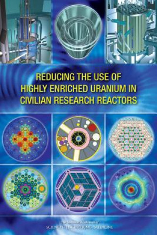 Carte Reducing the Use of Highly Enriched Uranium in Civilian Research Reactors Committee on the Current Status of and P