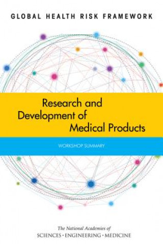 Książka Global Health Risk Framework: Research and Development of Medical Products: Workshop Summary Board on Health Sciences Policy