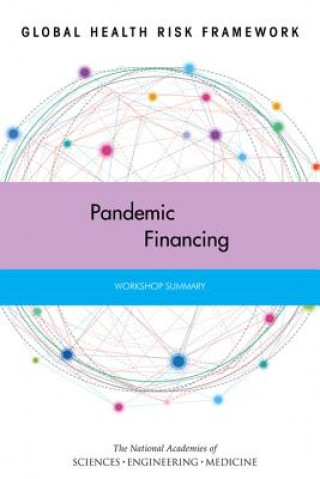 Libro Global Health Risk Framework: Pandemic Financing: Workshop Summary Board on Global Health