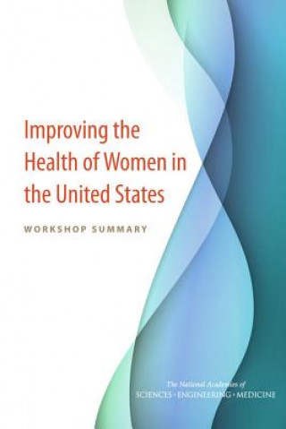 Carte Improving the Health of Women in the United States: Workshop Summary Committee on Population