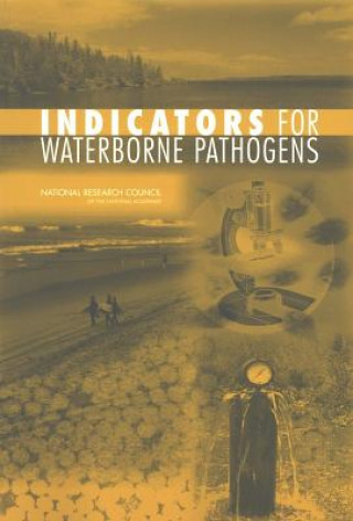 Książka Indicators for Waterborne Pathogens National Research Council