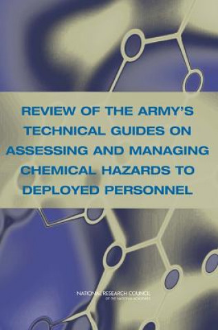 Book Review of the Army's Technical Guides on Assessing and Managing Chemical Hazards to Deployed Personnel National Research Council