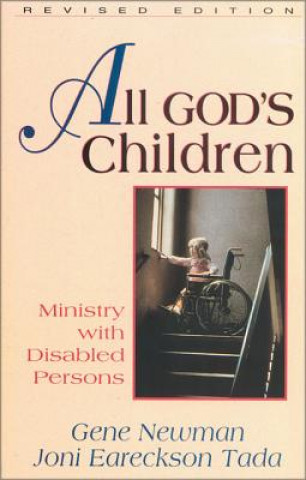 Книга All God's Children Gene Newman