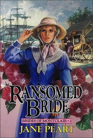 Könyv Ransomed Bride Jane Peart