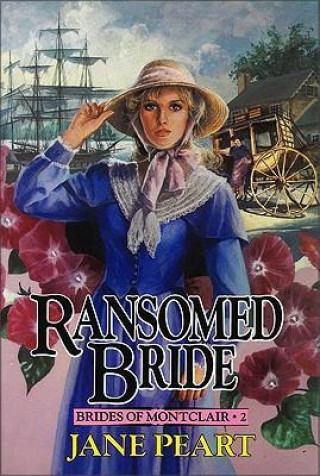 Carte Ransomed Bride Jane Peart