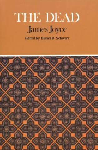 Книга The Dead James Joyce