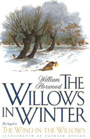 Könyv The Willows in Winter William Horwood