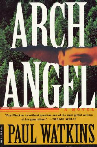 Buch Archangel Paul Watkins