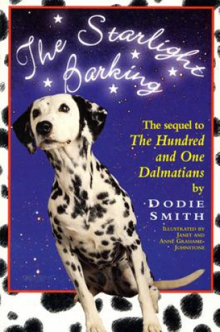 Книга Starlight Barking Dodie Smith