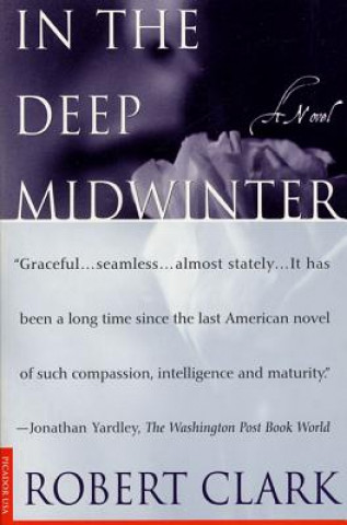 Buch In the Deep Midwinter Robert Clark