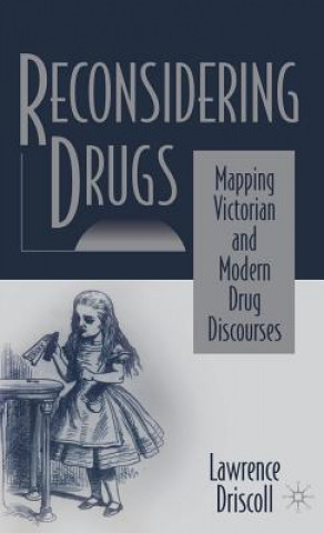 Könyv Reconsidering Drugs Na Na
