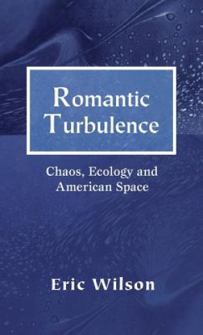 Knjiga Romantic Turbulence Na Na
