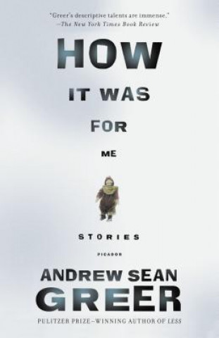 Buch How It Was Andrew Sean Greer