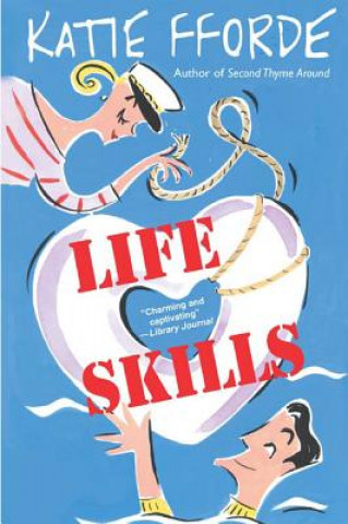 Książka Life Skills Katie Fforde