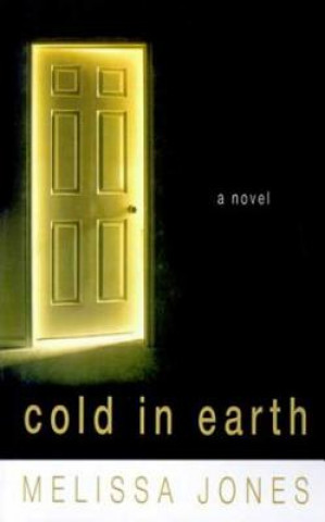 Libro Cold in Earth Melissa Jones