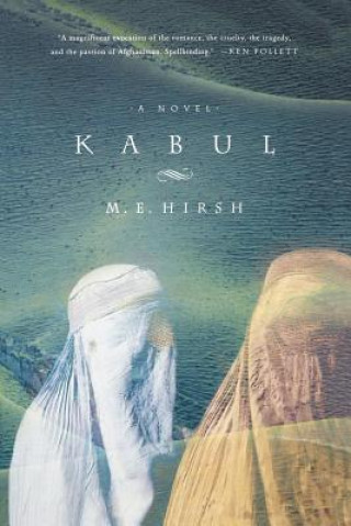 Buch Kabul M. E. Hirsh