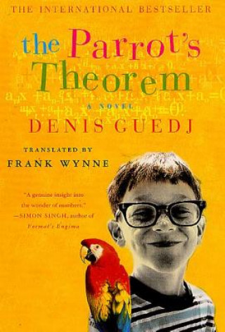 Könyv Parrot's Theorem Denis Guedj