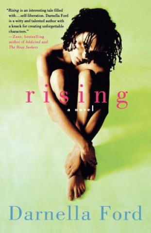 Knjiga Rising Darnella Ford