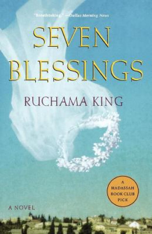 Buch Seven Blessi Ruchama King