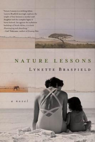 Kniha Nature Lessons Lynette Brasfield