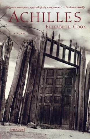 Libro Achilles Elizabeth Cook