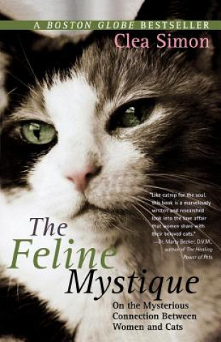 Livre Feline Mystique Clea Simon