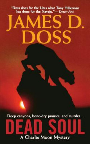 Knjiga Dead Soul James D. Doss