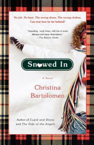 Carte Snowed in Christina Bartolomeo