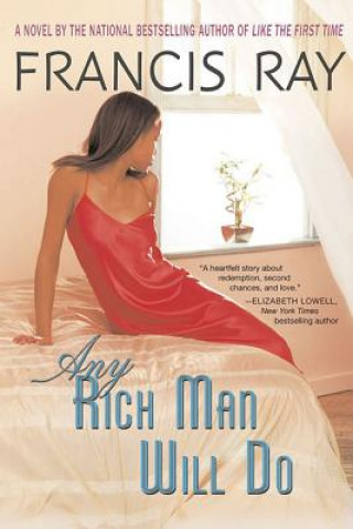 Buch Any Rich Man Will Do Francis Ray