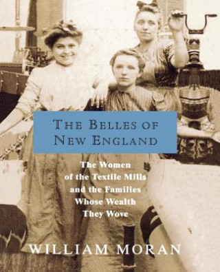Carte Belles of New England William Moran