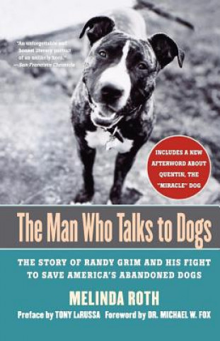 Carte Man Who Talks to Dogs Tony La Russa