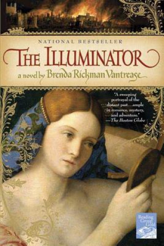 Könyv The Illuminator Brenda Rickman Vantrease
