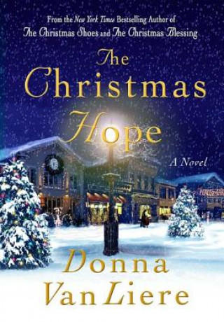 Carte Christmas Hope Donna Vanliere