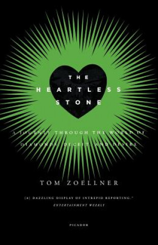 Libro Heartless Stone Tom Zoellner