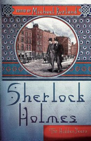 Buch Sherlock Holmes: The Hidden Years Michael Kurland