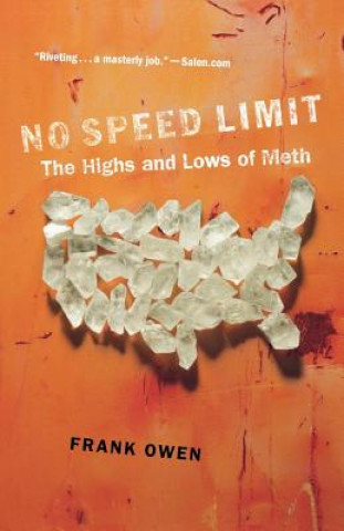 Könyv No Speed Limit Frank Owen