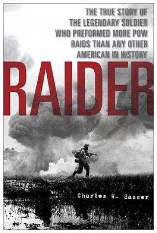 Livre Raider Charles W. Sasser