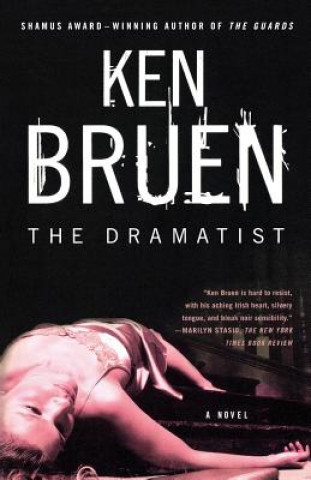 Könyv The Dramatist Ken Bruen