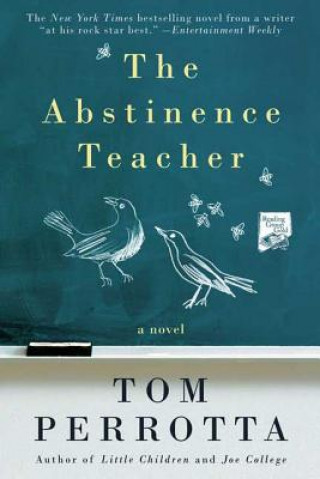 Könyv Abstinence Teacher Tom Perrotta