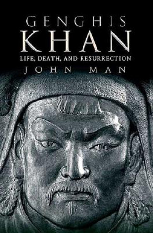 Libro Genghis Khan: Life, Death, and Resurrection John Man