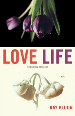 Kniha Love Life Ray Kluun