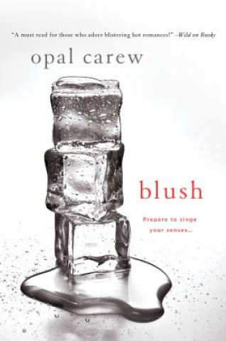 Buch Blush Opal Carew