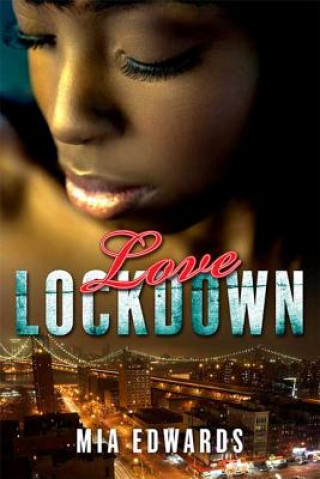 Книга Love Lockdown Mia Edwards